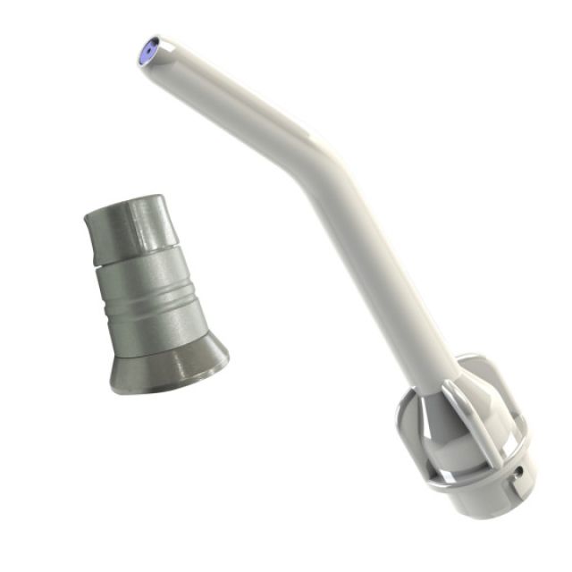 Pro-Tip Converter Starter Set: Kavo KA138 Adaptor & 1500 x Pro-Tip Turbo