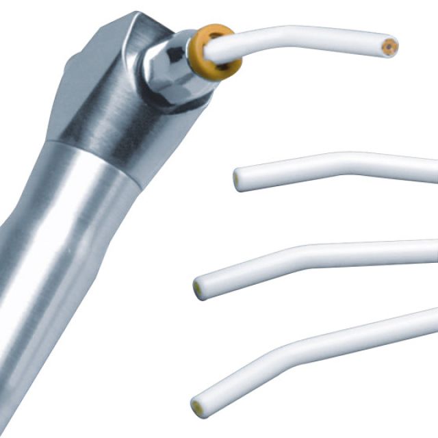 Seal-Tight 3:1 Syringe Tips (200)